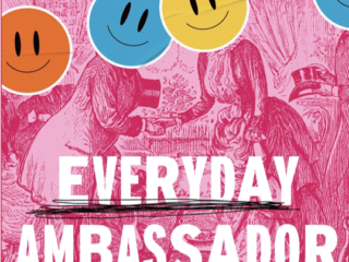 Everyday Ambassador